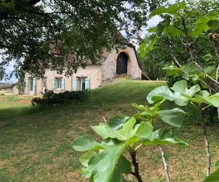 Hotel Les Vieilles Tours Rocamadour