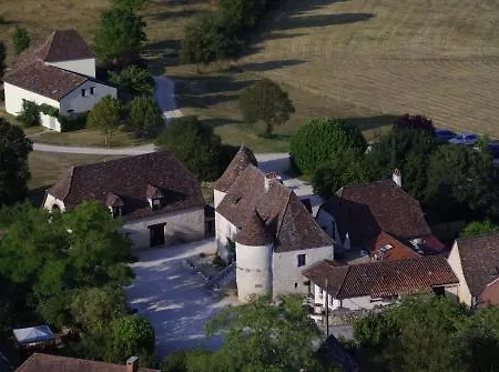 Les Vieilles Tours