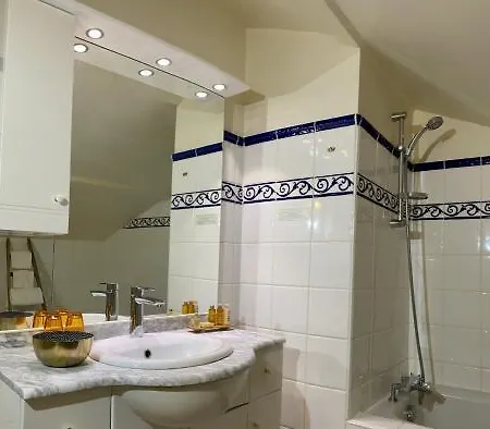 Hotel Les Vieilles Tours Rocamadour