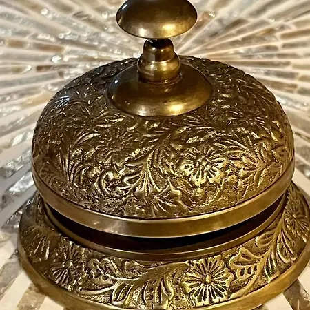 Hotel Les Vieilles Tours Rocamadour