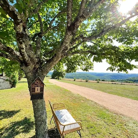Les Vieilles Tours Hotel Rocamadour