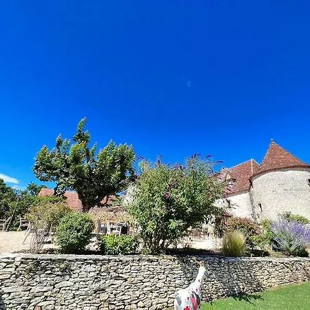 Les Vieilles Tours 3*