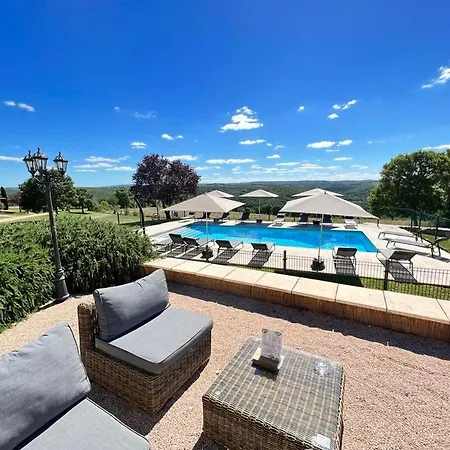 Hotel Les Vieilles Tours