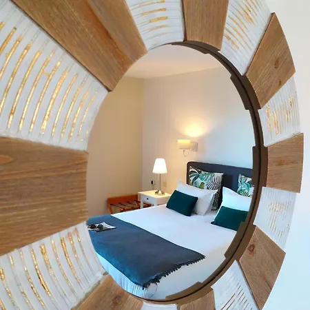 Hotel Les Vieilles Tours Rocamadour