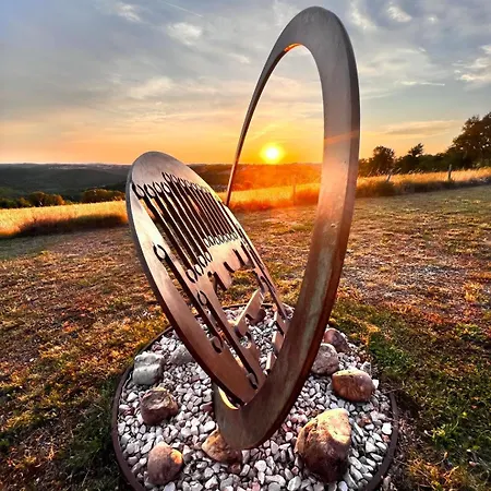 Les Vieilles Tours Rocamadour