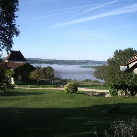 Hotel Les Vieilles Tours