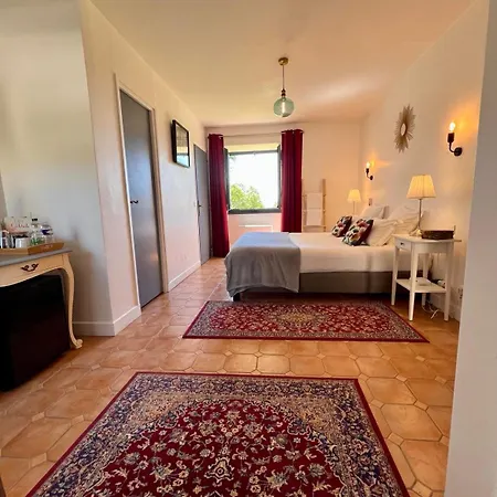 Les Vieilles Tours Hotel Rocamadour
