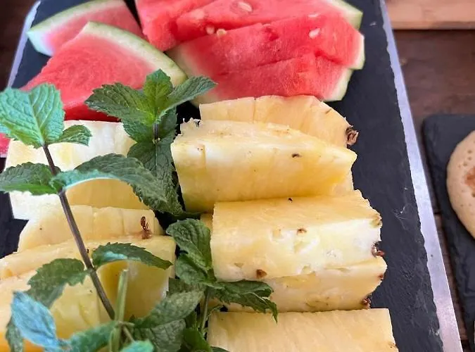 Hotel Les Vieilles Tours