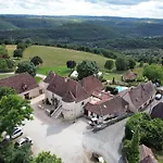Hotel Les Vieilles Tours Rocamadour