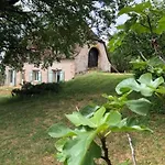 Hotel Les Vieilles Tours Rocamadour