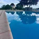 Les Vieilles Tours Hotel Rocamadour