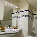 Hotel Les Vieilles Tours Rocamadour