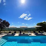 Les Vieilles Tours 3*
