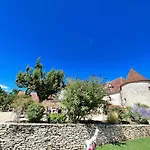 Les Vieilles Tours 3*