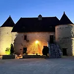 Hotel Les Vieilles Tours Rocamadour