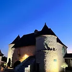 Hotel Les Vieilles Tours