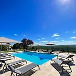 Hotel Les Vieilles Tours