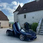 Les Vieilles Tours Hotel Rocamadour