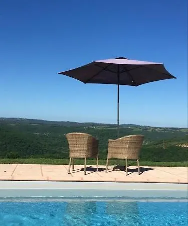 Les Vieilles Tours 3*