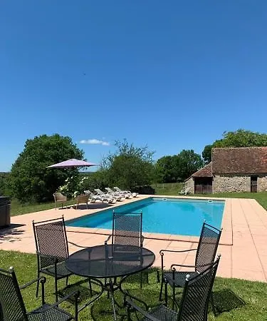 Les Vieilles Tours Рокамадур