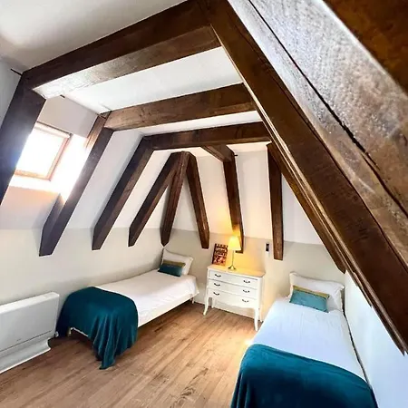 Hotel Les Vieilles Tours Rocamadour