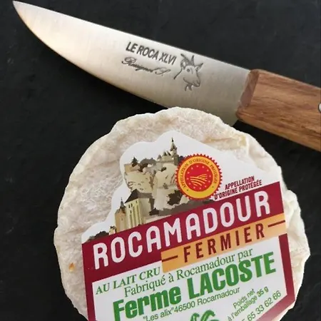 Hotel Les Vieilles Tours 3*