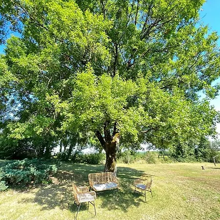 Hotel Les Vieilles Tours 3*