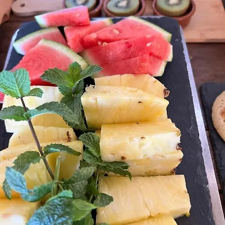 Hotel Les Vieilles Tours