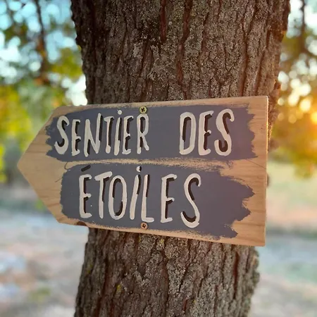Szálloda Les Vieilles Tours
