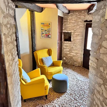 Les Vieilles Tours 3* 로카마두르