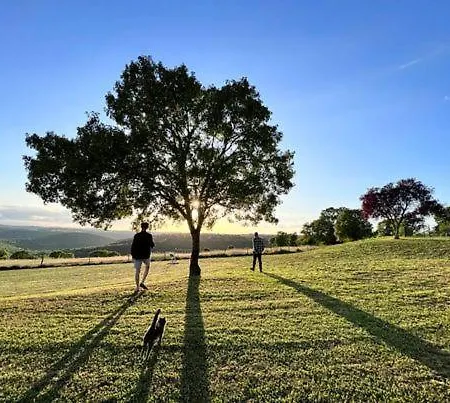 Les Vieilles Tours Отель Рокамадур