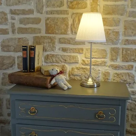 Les Vieilles Tours 3*