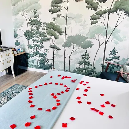 Les Vieilles Tours 3*