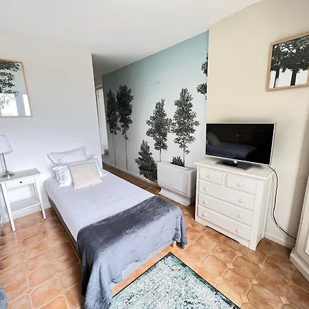 Les Vieilles Tours 3*