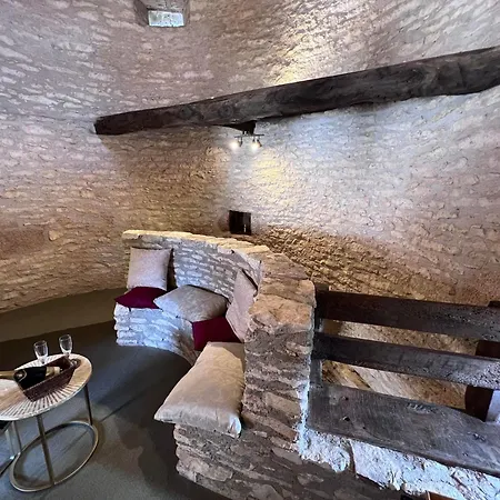 Hotel Les Vieilles Tours
