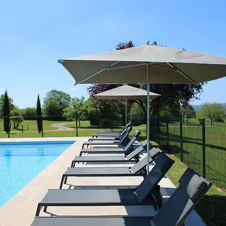 Les Vieilles Tours Hotel Rocamadour