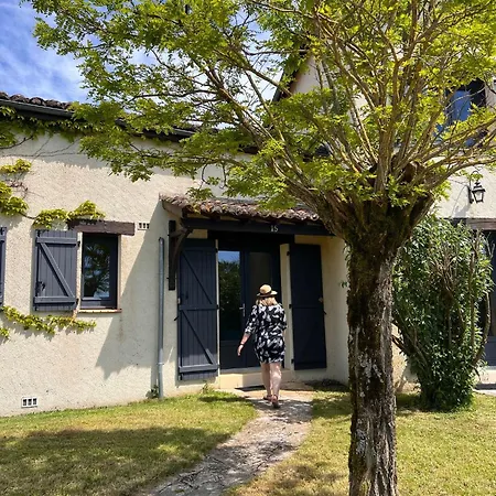 Hotel Les Vieilles Tours Rocamadour