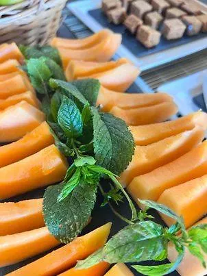 Les Vieilles Tours Отель Рокамадур