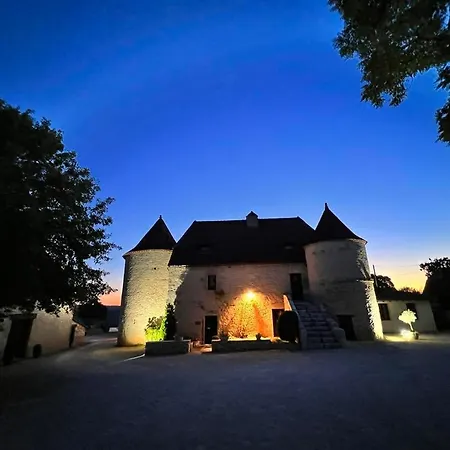 Les Vieilles Tours 3*