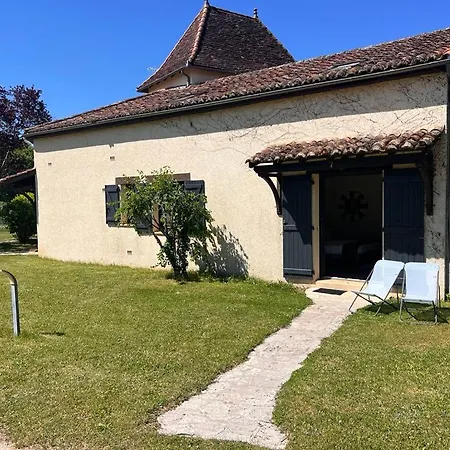 Szálloda Les Vieilles Tours