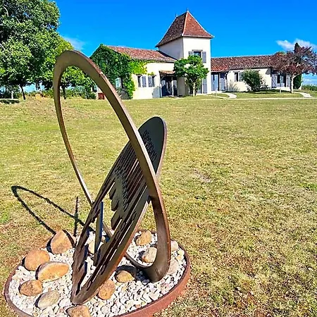 Les Vieilles Tours מלון רוקמאדור