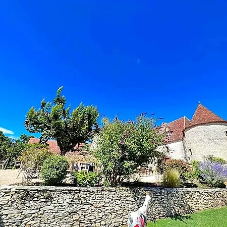 Les Vieilles Tours