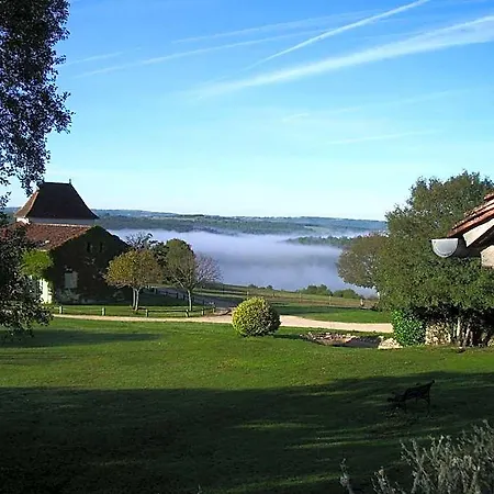Les Vieilles Tours