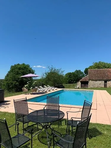 Les Vieilles Tours Rocamadour