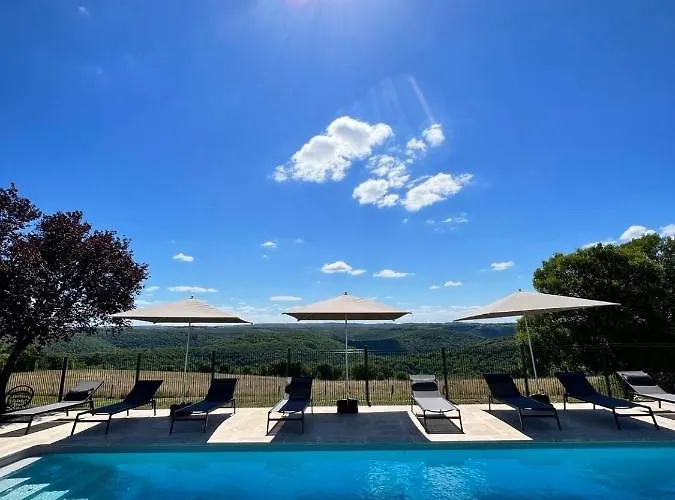 Les Vieilles Tours 3*