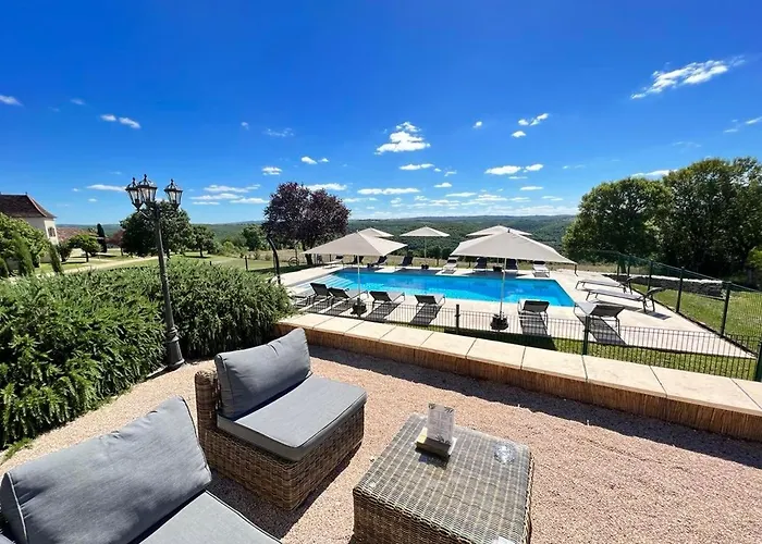 Hotel Les Vieilles Tours