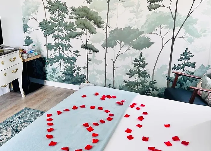 Les Vieilles Tours 3*