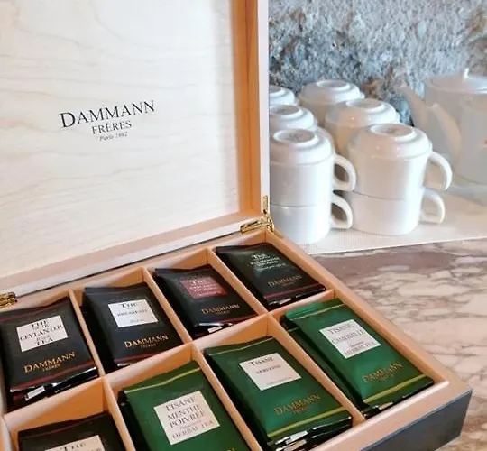 Les Vieilles Tours 3*